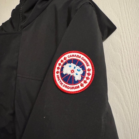 Canada goose langford parka - Picture 4 of 6